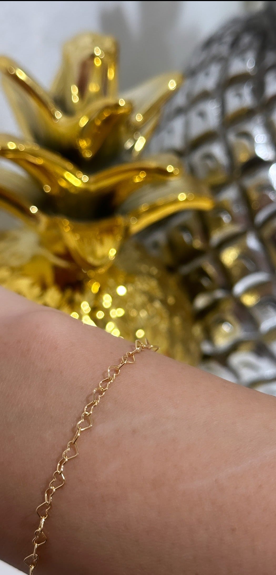 Secret Love Bracelet