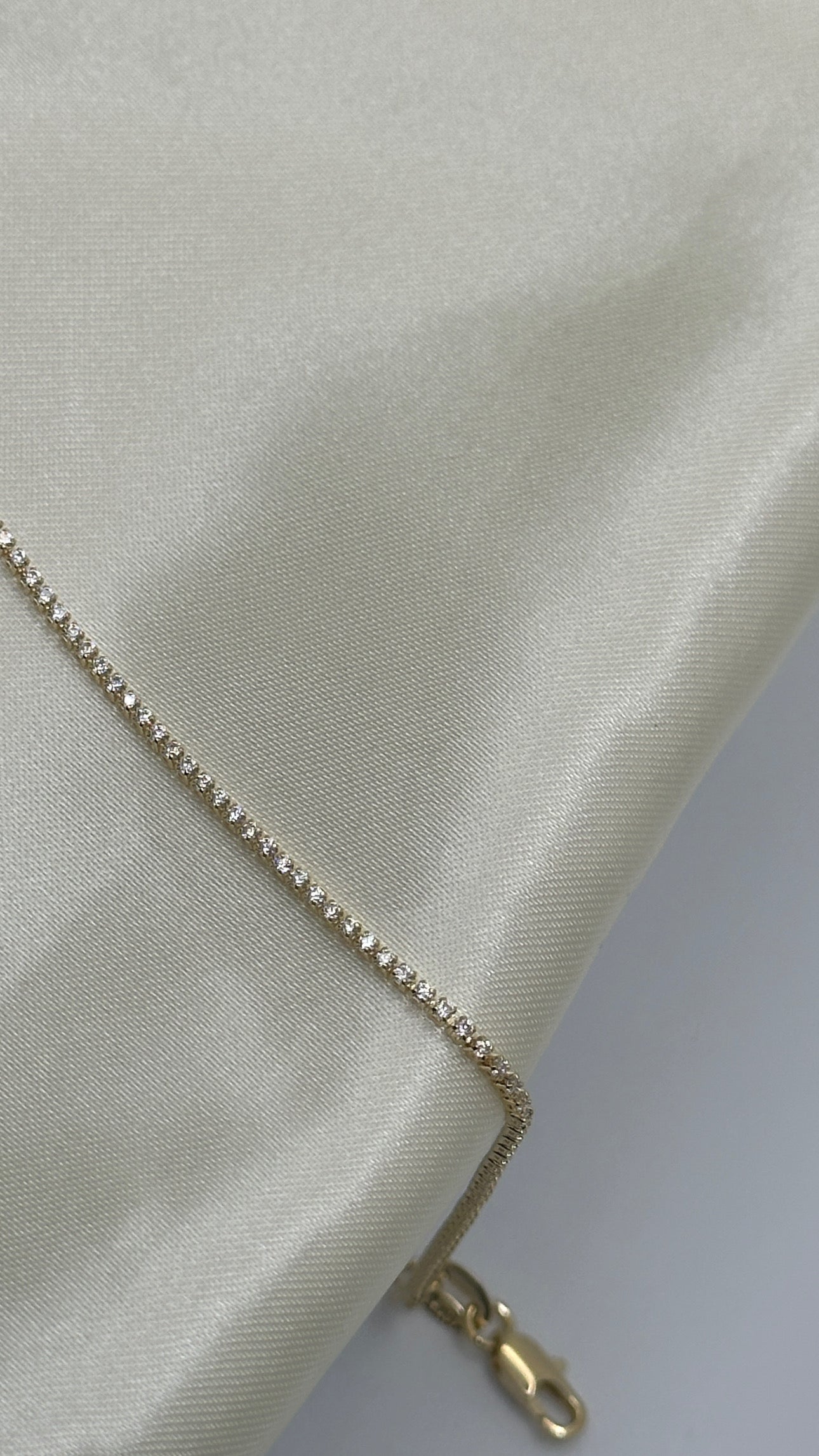 Micro Hereiss Bracelet