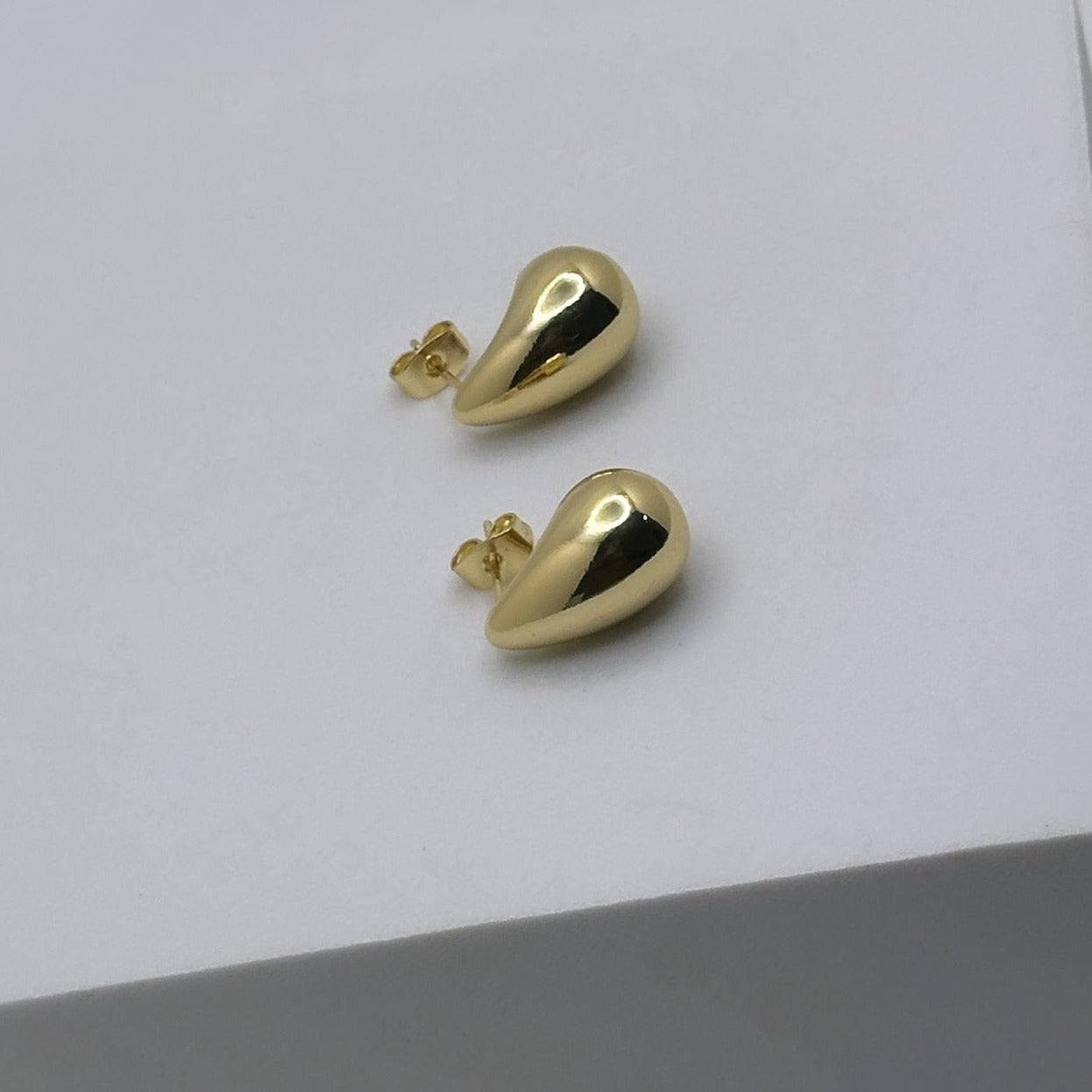 Mini Tear Drop