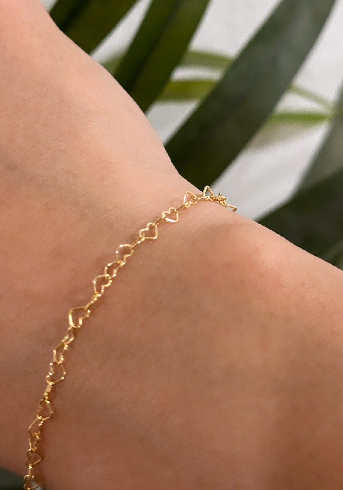 Secret Love Bracelet