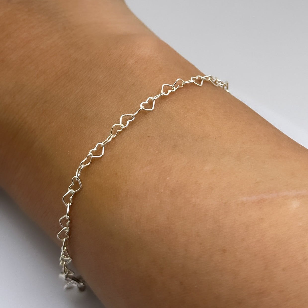 Secret Love Bracelet
