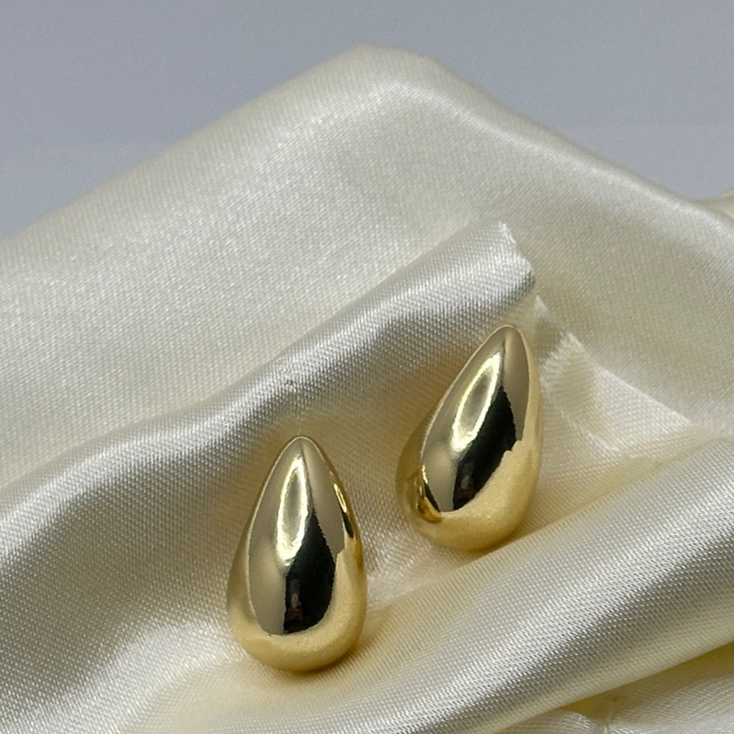 Mini Tear Drop