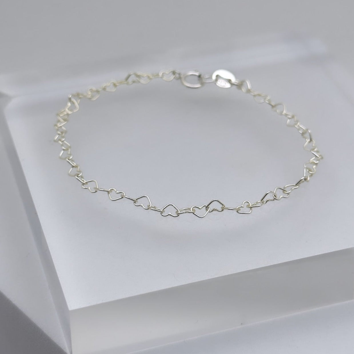 Secret Love Bracelet