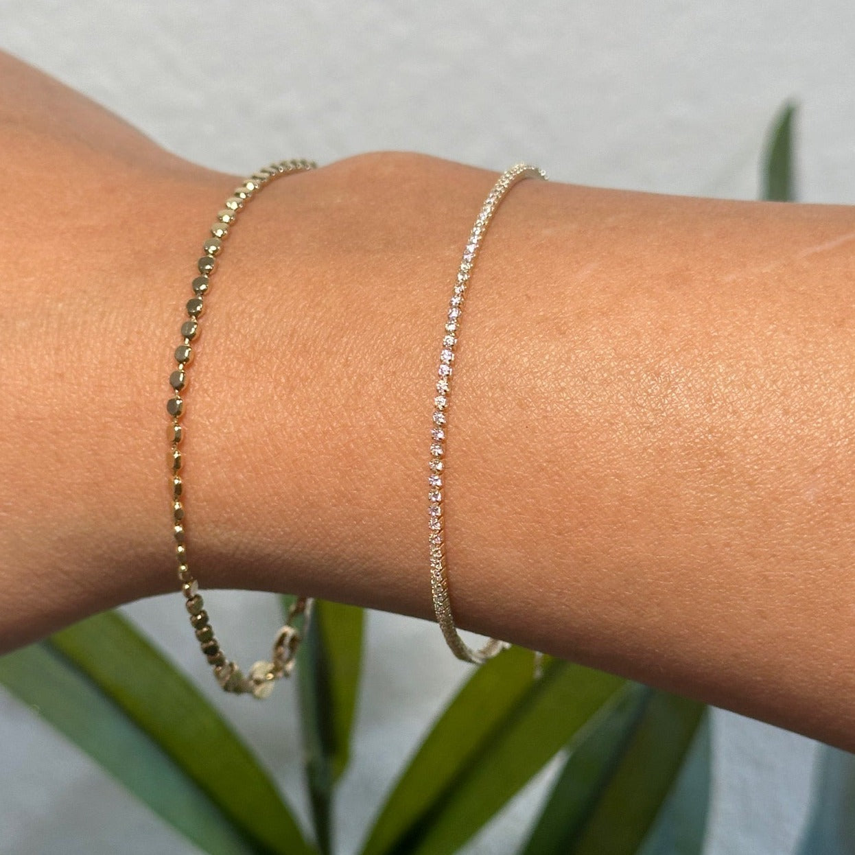 Micro Hereiss Bracelet