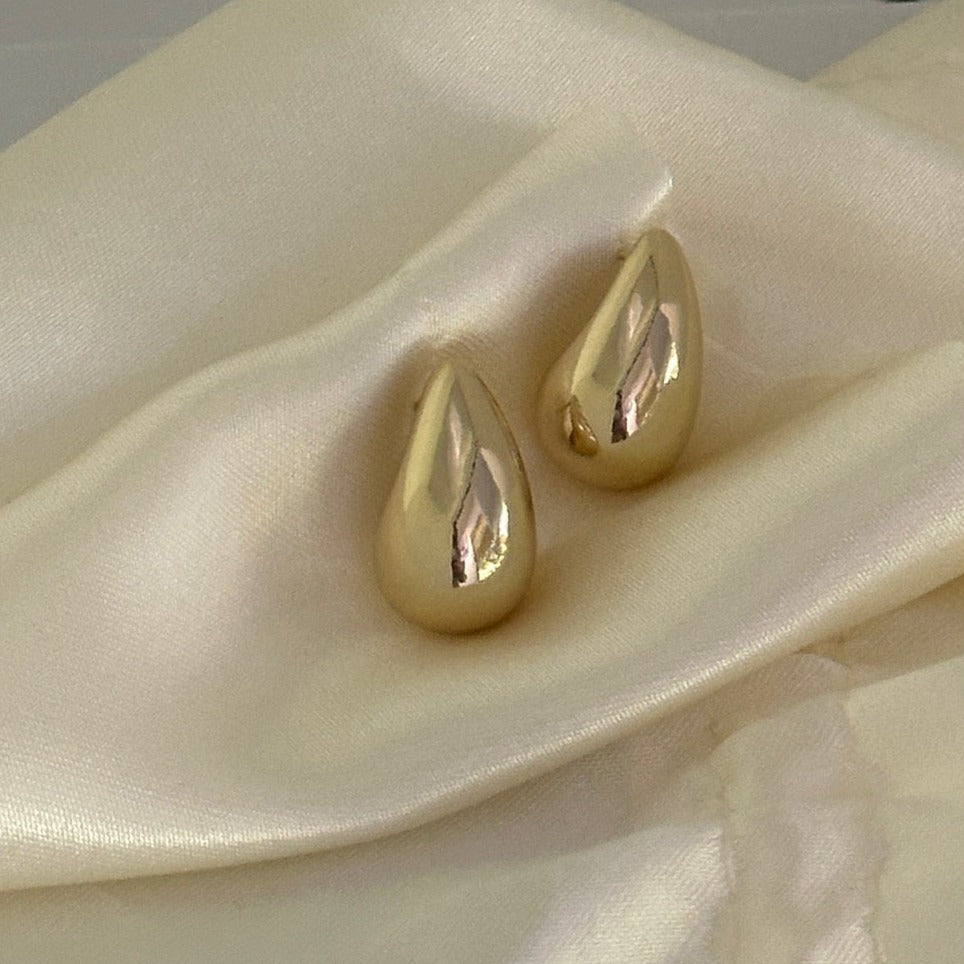 Mini Tear Drop