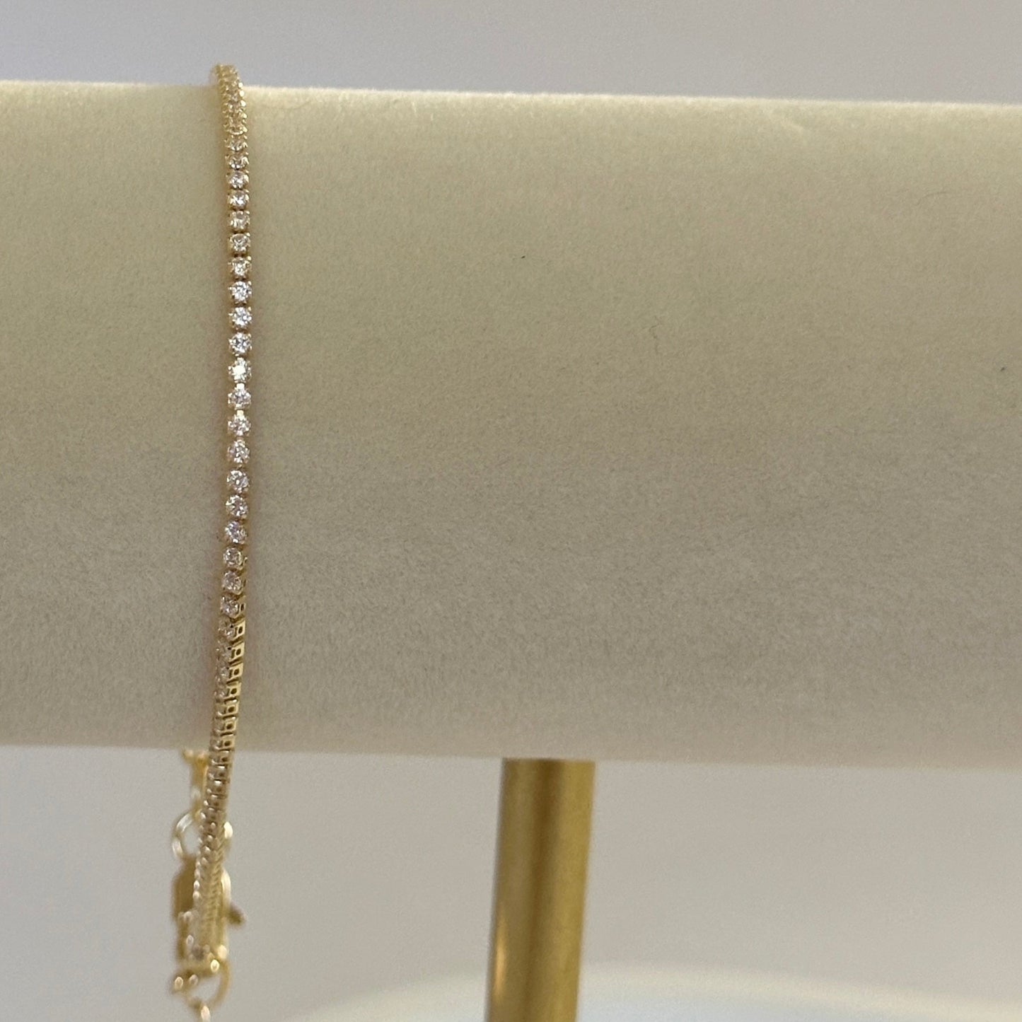 Micro Hereiss Bracelet