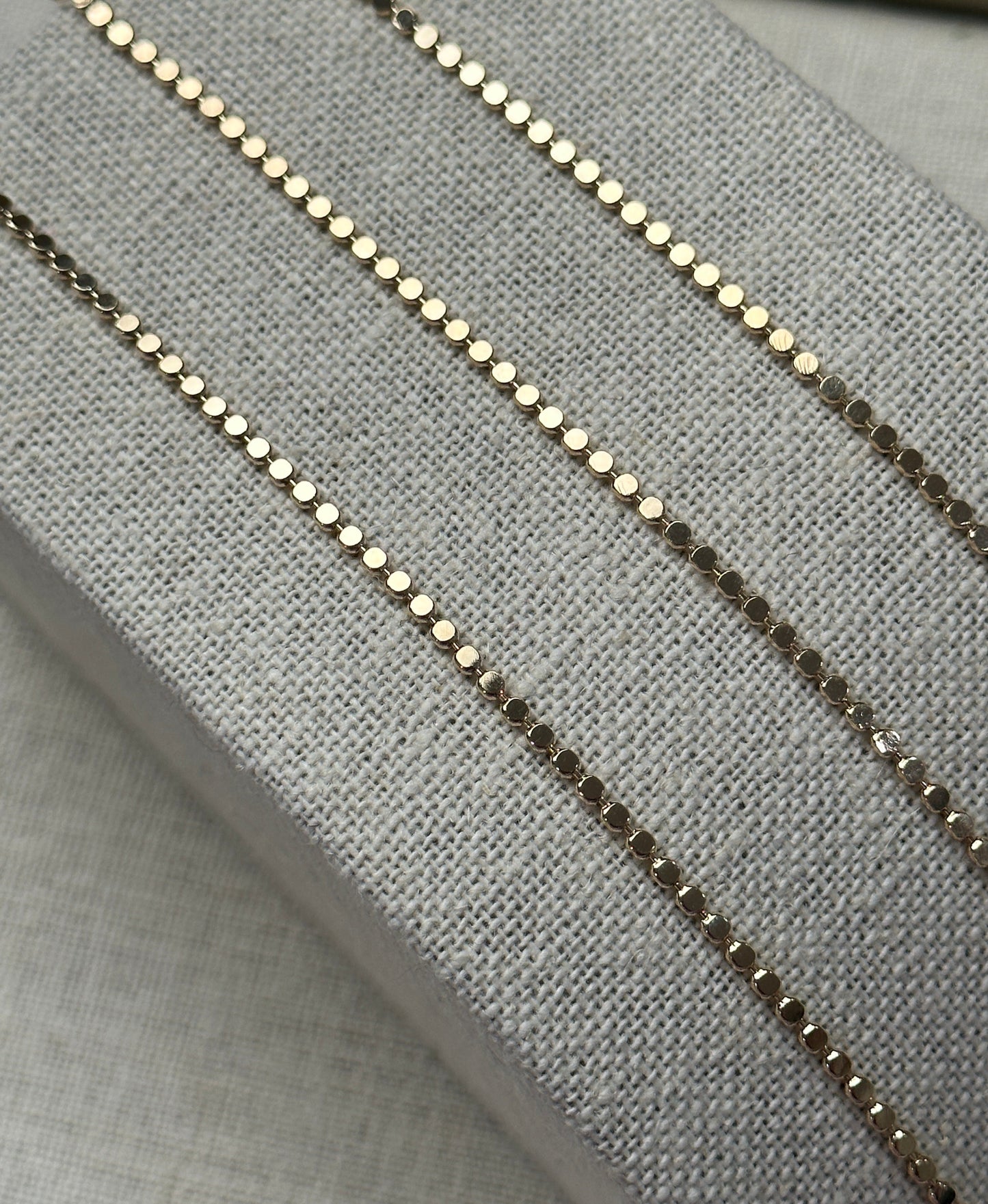 Halo Bracelet