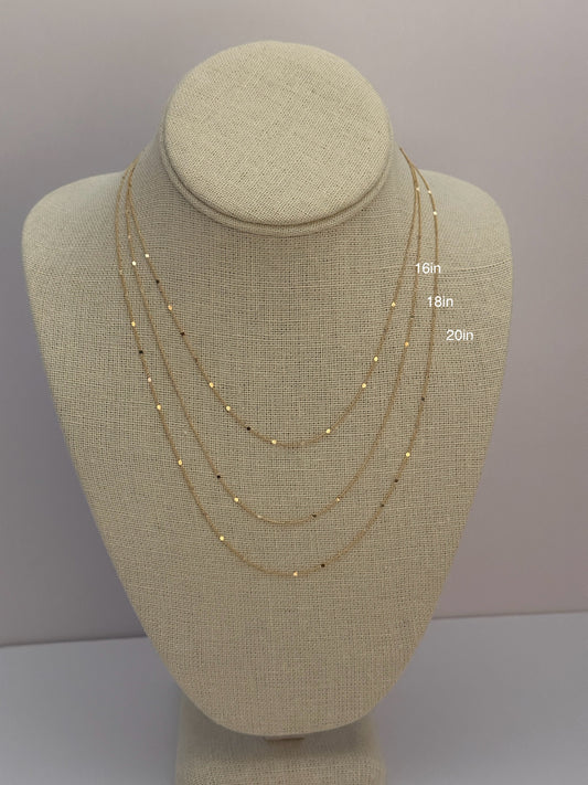 Twinkle Chain