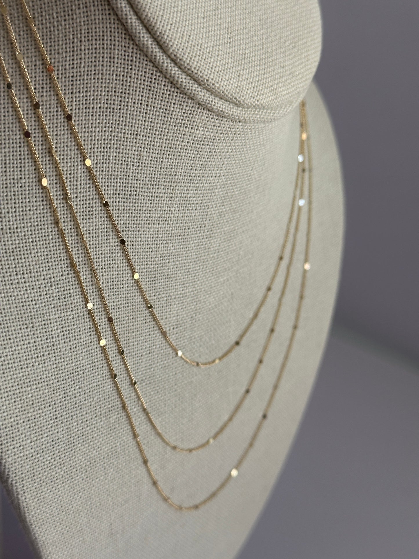 Twinkle Chain