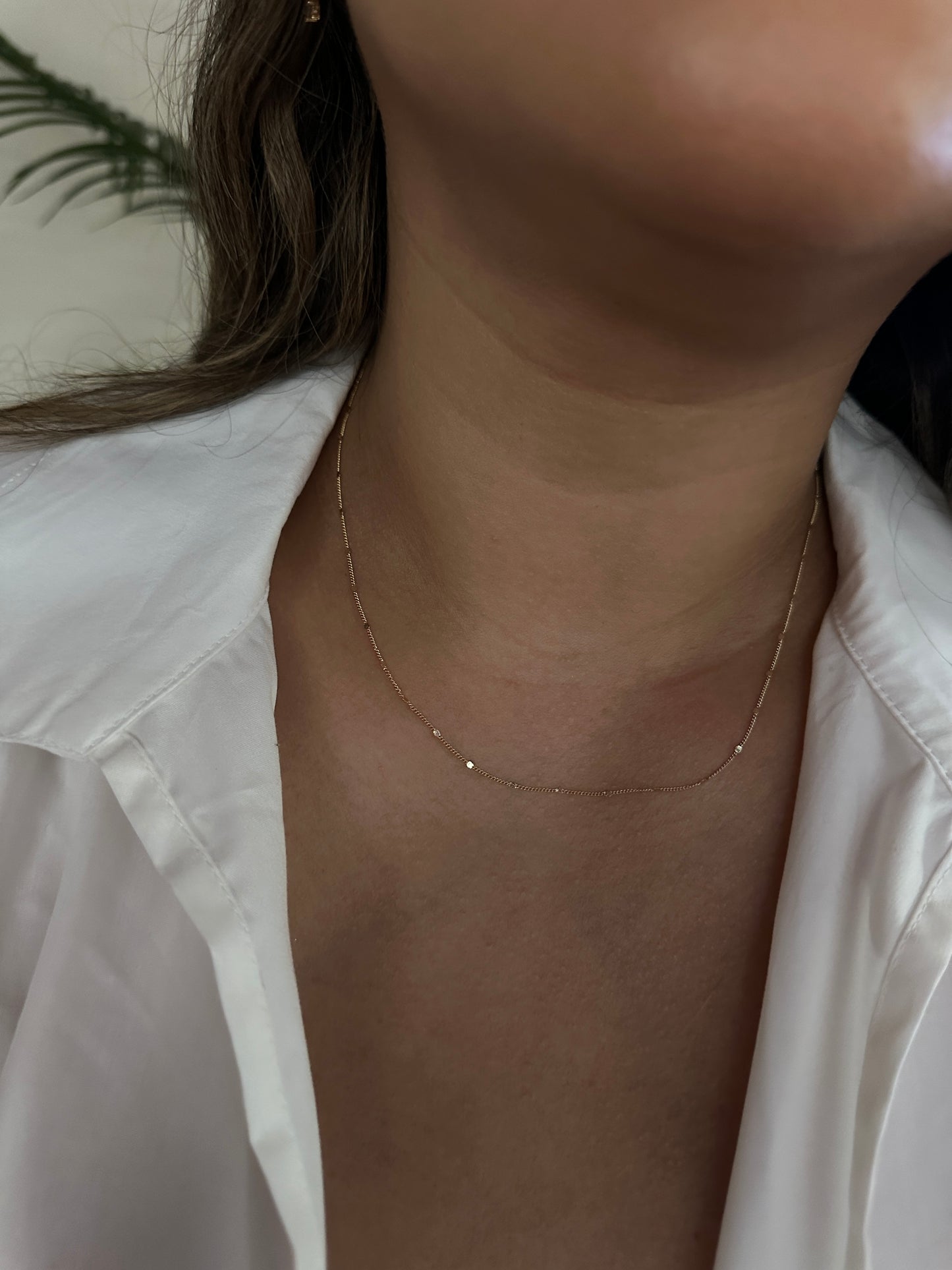 Twinkle Chain