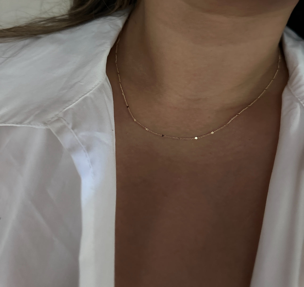 Twinkle Chain