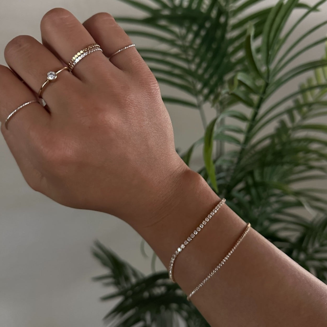 Hereiss Bracelet