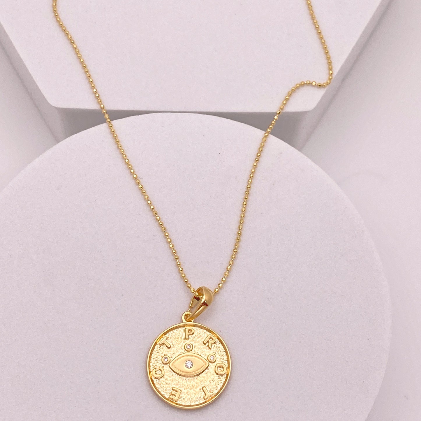 Protection Pendant