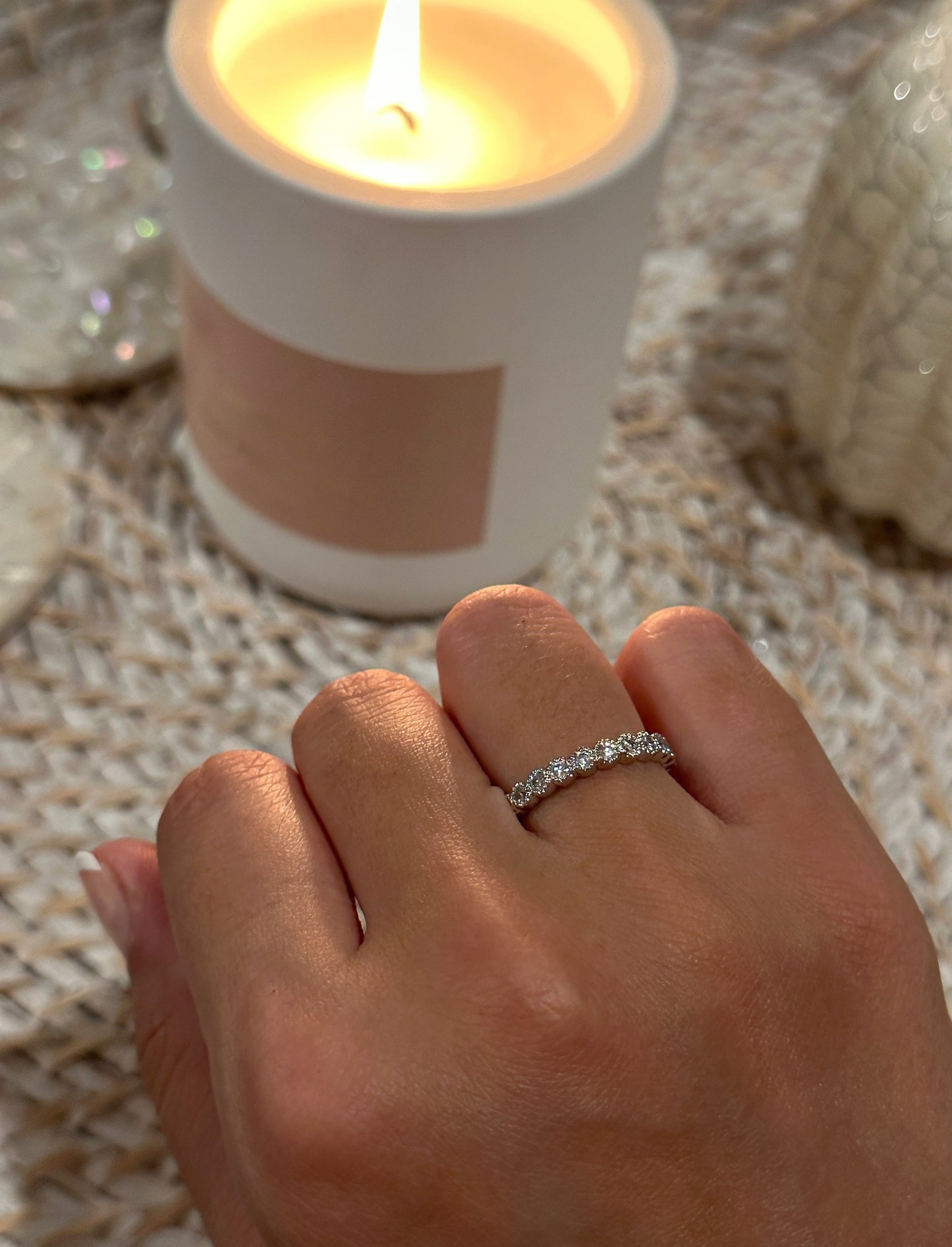 Eternity Ring