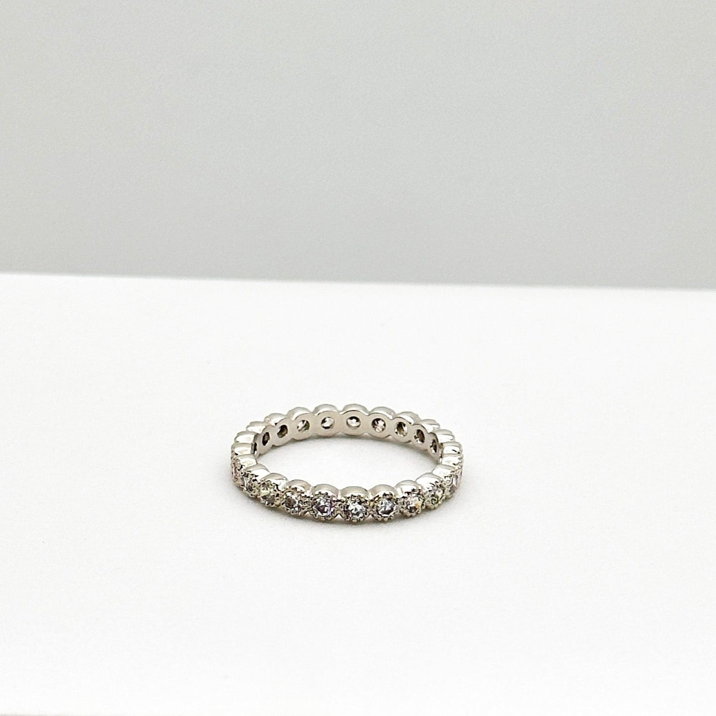 Eternity Ring