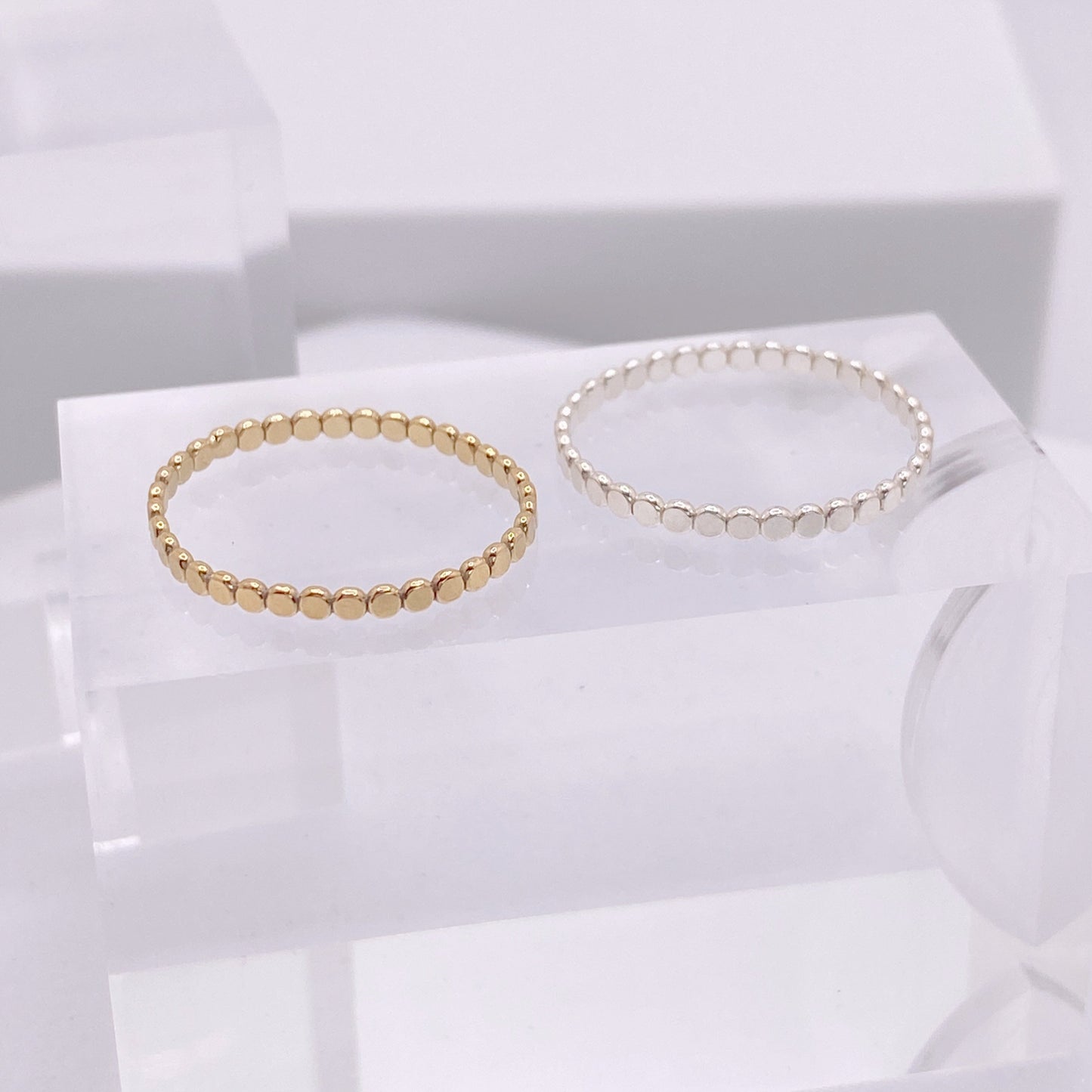 Halo Ring