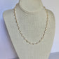 Pearly Shells Necklace